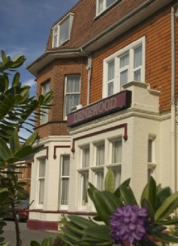 Denewood Hotel Bournemouth